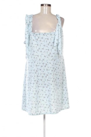 Šaty  Boohoo, Velikost 3XL, Barva Vícebarevné, Cena  329,00 Kč