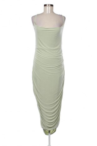 Φόρεμα Boohoo, Μέγεθος L, Χρώμα Πράσινο, Τιμή 18,99 €