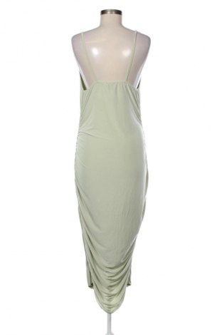 Φόρεμα Boohoo, Μέγεθος L, Χρώμα Πράσινο, Τιμή 18,99 €