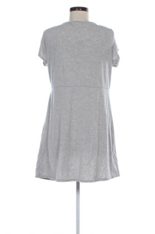 Kleid Boohoo, Größe XL, Farbe Grau, Preis € 20,99