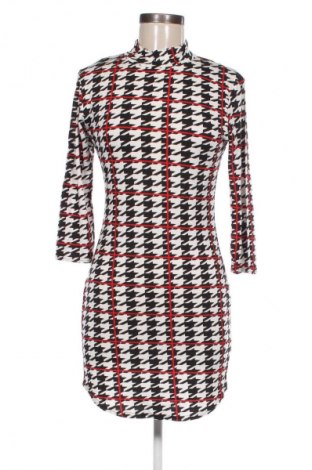 Φόρεμα Boohoo, Μέγεθος L, Χρώμα Πολύχρωμο, Τιμή 15,13 €