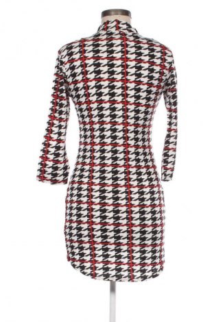 Φόρεμα Boohoo, Μέγεθος L, Χρώμα Πολύχρωμο, Τιμή 15,13 €