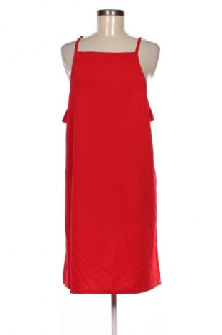Sukienka Boohoo, Rozmiar XXL, Kolor Czerwony, Cena 95,99 zł