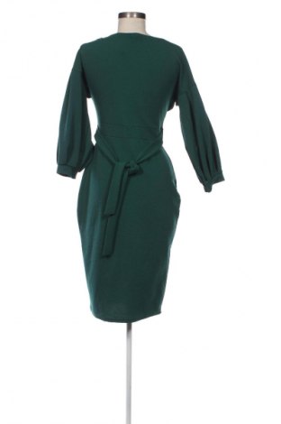 Šaty  Boohoo, Veľkosť L, Farba Zelená, Cena  14,83 €