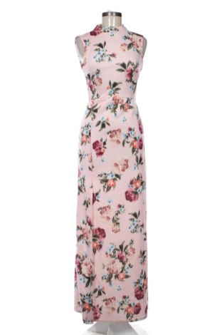 Kleid Boohoo, Größe S, Farbe Mehrfarbig, Preis € 20,03