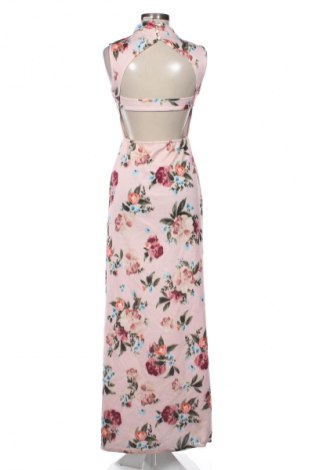 Kleid Boohoo, Größe S, Farbe Mehrfarbig, Preis € 20,03