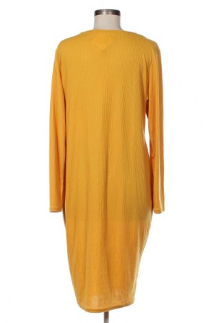 Šaty  Boohoo, Veľkosť XL, Farba Žltá, Cena  28,39 €