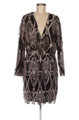 Rochie Boohoo, Mărime XL, Culoare Multicolor, Preț 76,70 Lei