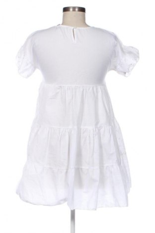 Rochie Boohoo, Mărime S, Culoare Alb, Preț 76,32 Lei