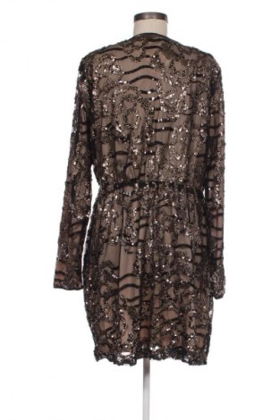 Φόρεμα Boohoo, Μέγεθος XXL, Χρώμα Πολύχρωμο, Τιμή 29,67 €