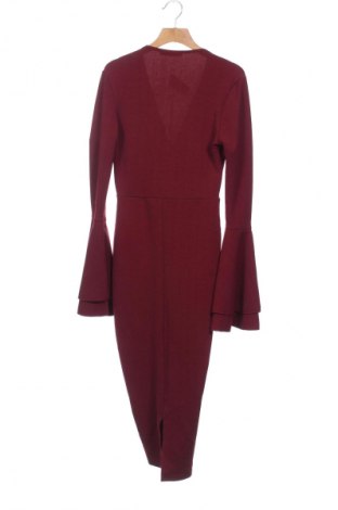 Ruha Boohoo, Méret XS, Szín Piros, Ár 5 829 Ft