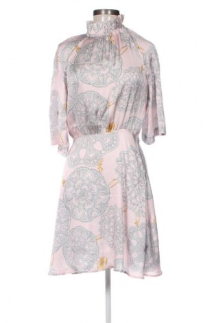 Kleid Boutique Moschino, Größe L, Farbe Mehrfarbig, Preis € 167,77