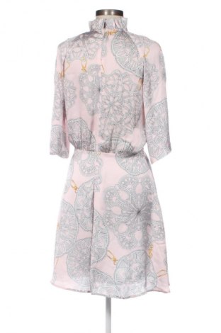 Kleid Boutique Moschino, Größe L, Farbe Mehrfarbig, Preis € 167,77