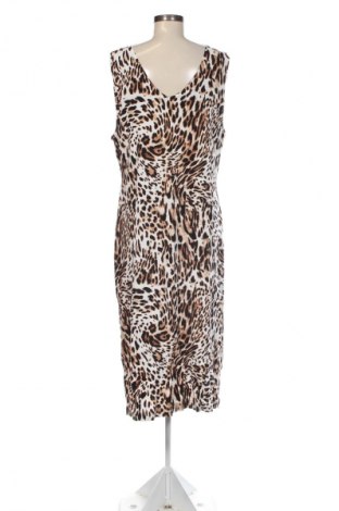 Φόρεμα Bpc Bonprix Collection, Μέγεθος 3XL, Χρώμα Πολύχρωμο, Τιμή 30,99 €