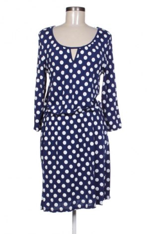 Kleid Bpc Bonprix Collection, Größe M, Farbe Mehrfarbig, Preis 15,00 €