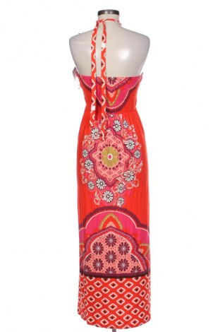Sukienka Bpc Bonprix Collection, Rozmiar L, Kolor Kolorowy, Cena 67,41 zł