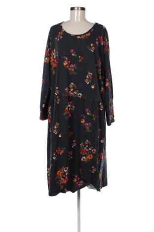 Šaty  Bpc Bonprix Collection, Velikost 5XL, Barva Vícebarevné, Cena  370,00 Kč