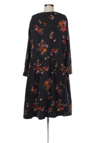 Šaty  Bpc Bonprix Collection, Velikost 5XL, Barva Vícebarevné, Cena  370,00 Kč