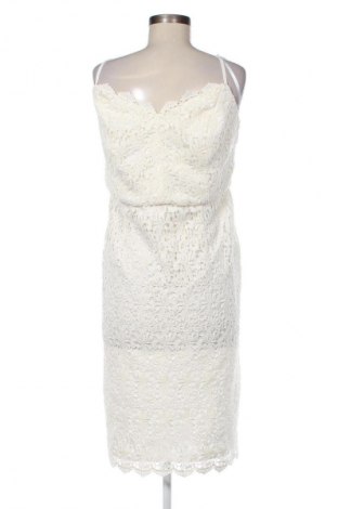 Šaty  Bpc Bonprix Collection, Velikost M, Barva Bílá, Cena  379,00 Kč
