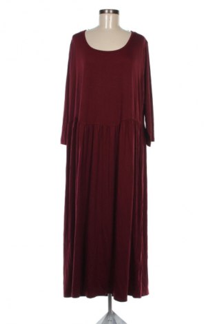 Šaty  Bpc Bonprix Collection, Velikost 3XL, Barva Fialová, Cena  469,00 Kč