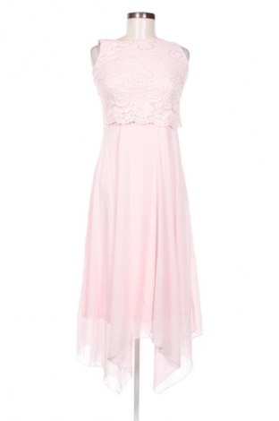 Šaty  Bpc Bonprix Collection, Velikost S, Barva Růžová, Cena  379,00 Kč