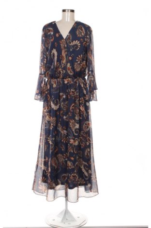Φόρεμα Bpc Bonprix Collection, Μέγεθος L, Χρώμα Πολύχρωμο, Τιμή 18,99 €