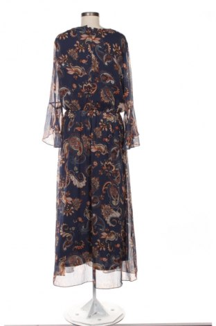 Φόρεμα Bpc Bonprix Collection, Μέγεθος L, Χρώμα Πολύχρωμο, Τιμή 18,99 €