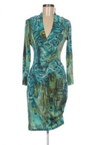 Sukienka Bpc Bonprix Collection, Rozmiar M, Kolor Kolorowy, Cena 70,55 zł