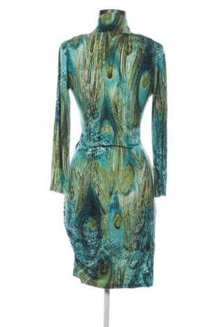 Sukienka Bpc Bonprix Collection, Rozmiar M, Kolor Kolorowy, Cena 70,55 zł