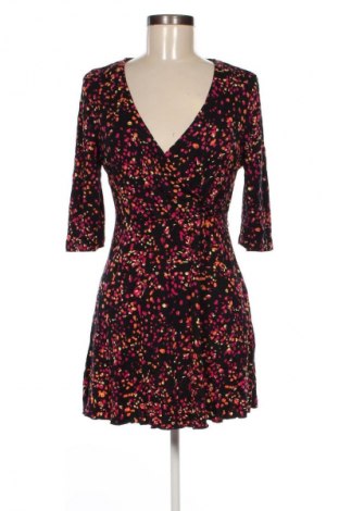 Sukienka Bpc Bonprix Collection, Rozmiar M, Kolor Kolorowy, Cena 95,99 zł