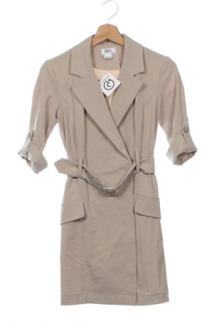 Šaty  Bpc Bonprix Collection, Velikost XS, Barva Šedá, Cena  469,00 Kč
