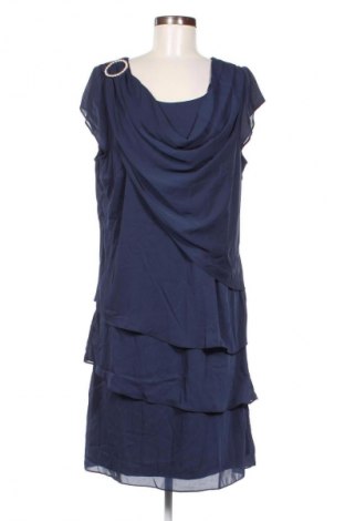Šaty  Bpc Bonprix Collection, Velikost XL, Barva Modrá, Cena  739,00 Kč