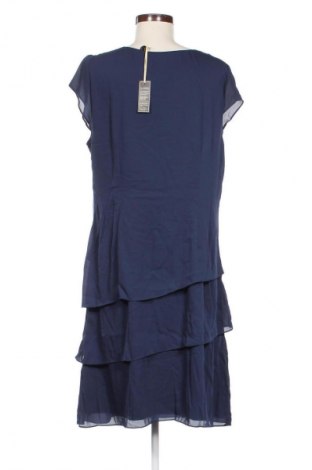 Šaty  Bpc Bonprix Collection, Velikost XL, Barva Modrá, Cena  739,00 Kč