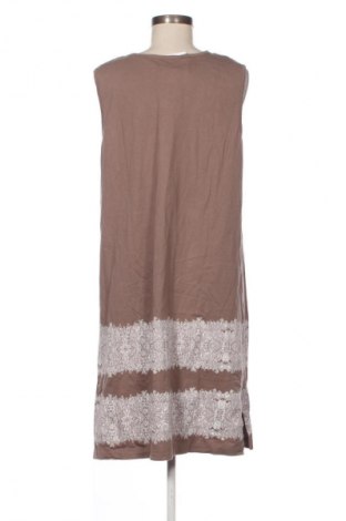 Šaty  Bpc Bonprix Collection, Velikost XL, Barva Hnědá, Cena  469,00 Kč