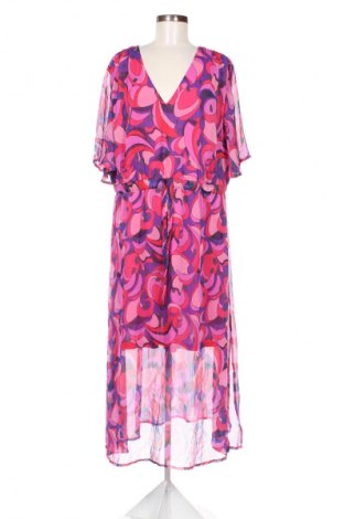 Rochie Bpc Bonprix Collection, Mărime XXL, Culoare Multicolor, Preț 98,99 Lei