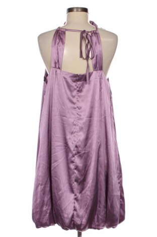 Šaty  Bpc Bonprix Collection, Velikost XL, Barva Fialová, Cena  1 529,00 Kč