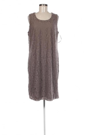 Kleid Bpc Bonprix Collection, Größe XL, Farbe Braun, Preis € 5,99