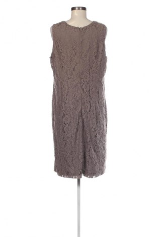 Kleid Bpc Bonprix Collection, Größe XL, Farbe Braun, Preis € 5,99