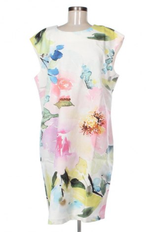 Šaty  Bpc Bonprix Collection, Velikost XXL, Barva Vícebarevné, Cena  367,00 Kč