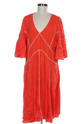 Rochie Brave + True, Mărime XL, Culoare Roșu, Preț 367,99 Lei