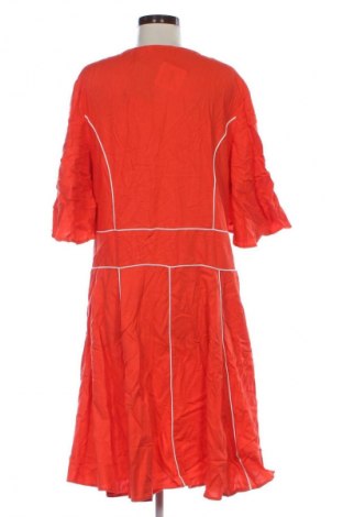 Rochie Brave + True, Mărime XL, Culoare Roșu, Preț 367,99 Lei