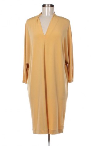Šaty  By Malene Birger, Velikost L, Barva Žlutá, Cena  2 595,00 Kč