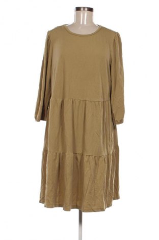 Kleid C&A, Größe L, Farbe Grün, Preis 20,99 €