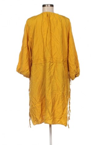 Φόρεμα C&A, Μέγεθος XXL, Χρώμα Πορτοκαλί, Τιμή 18,99 €