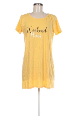 Kleid C&A, Größe M, Farbe Gelb, Preis 20,99 €