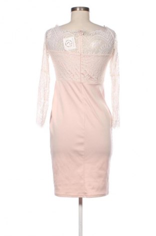 Kleid CBR, Größe L, Farbe Rosa, Preis € 20,99