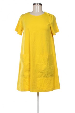 Φόρεμα COS, Μέγεθος S, Χρώμα Κίτρινο, Τιμή 27,82 €