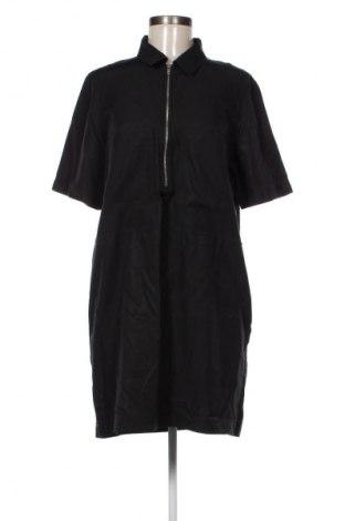 Φόρεμα COS, Μέγεθος S, Χρώμα Μαύρο, Τιμή 41,63 €