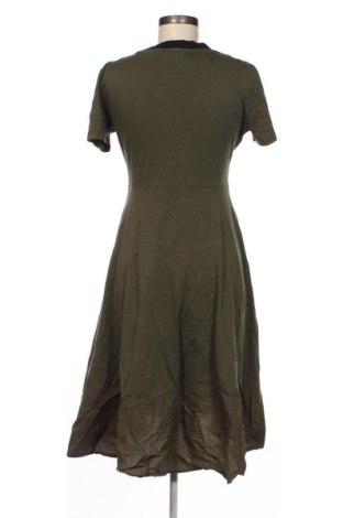 Φόρεμα COS, Μέγεθος M, Χρώμα Πράσινο, Τιμή 33,99 €