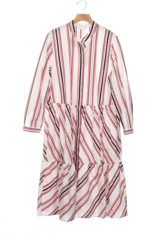 Kleid COS, Größe XS, Farbe Mehrfarbig, Preis 98,13 €